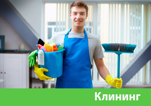 Клининг в городе Раменское